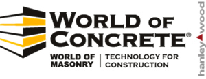 World of Concrete