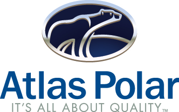 Atlas Polar Logo