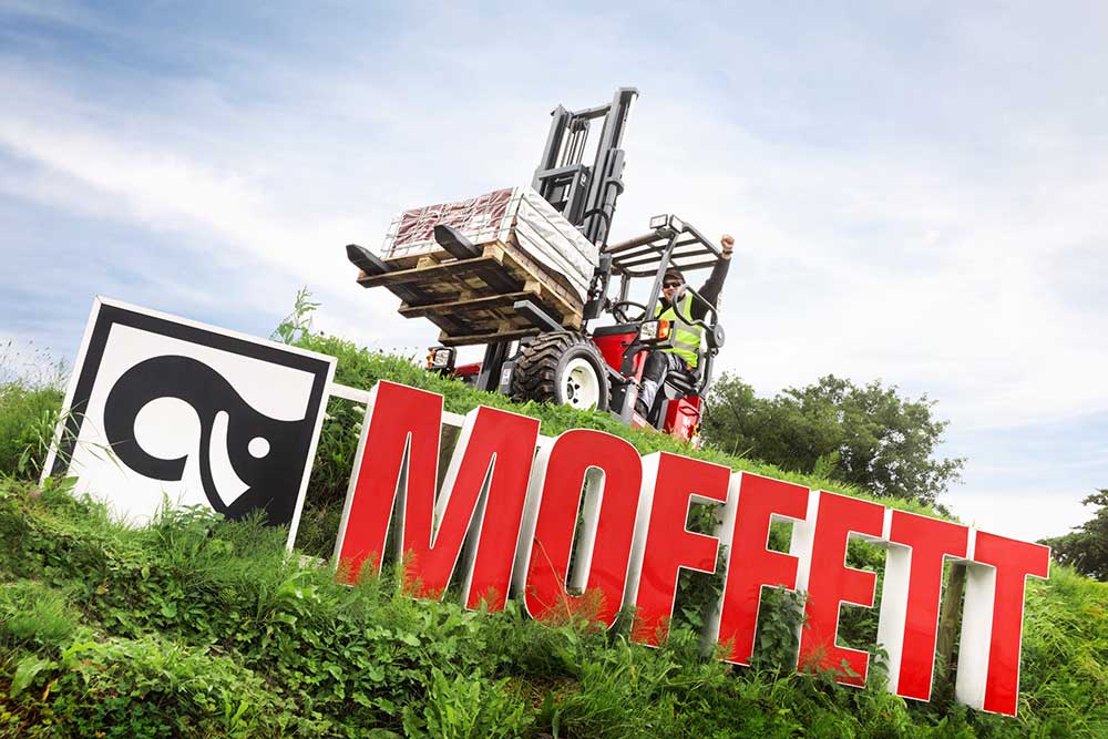 MOFFETT M4NX