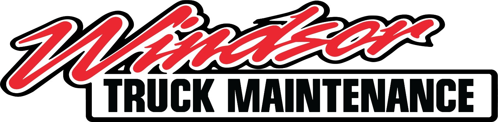 Windsor Truck Maintenance logo