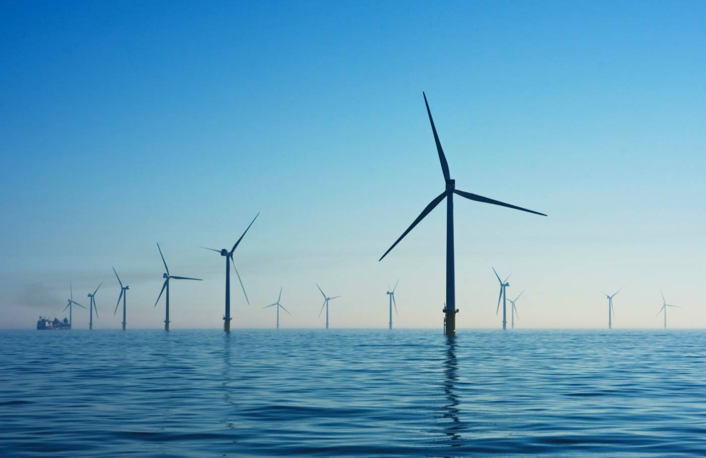 HIAB wind energy