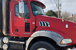HIAB 288EP-2CLX and Mack Truck Package - SOLD