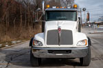 HIAB Crane and Kenworth Truck Package