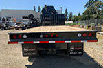 HIAB X-CLX 178E-5 and Kenworth Truck Package - SOLD