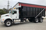 Multilift Ultima 16.56FX-P Hooklift and Kenworth Truck Package - SOLD