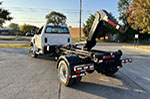 Multilift XR7L Hooklift + International Truck Work-Ready Package for Sale