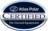 Atlas Polar Certified Pre-Owned Equipment