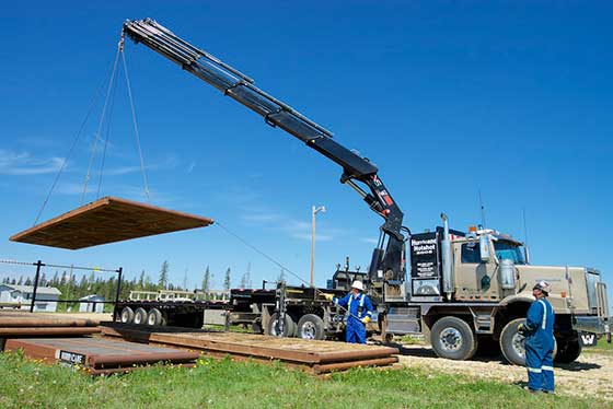 HIAB XS 1055