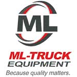 ML-Truck Equipment Logo