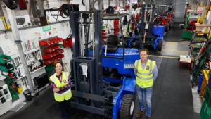 €50m MOFFETT FACTORY OF THE FUTURE GREAT NEWS FOR CANADA