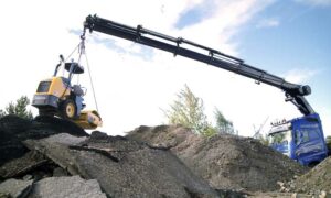 HIAB VSL+