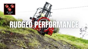 MOFFETT Feature All Wheel Drive