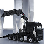 HIAB iQ.958 HiPRO