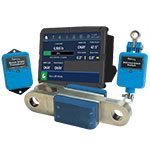 Cranesmart LMI5 Load Movement Indication system