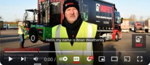 expert opinion on green forklifts