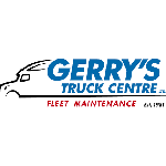 Gerry's Truck Centre Logo