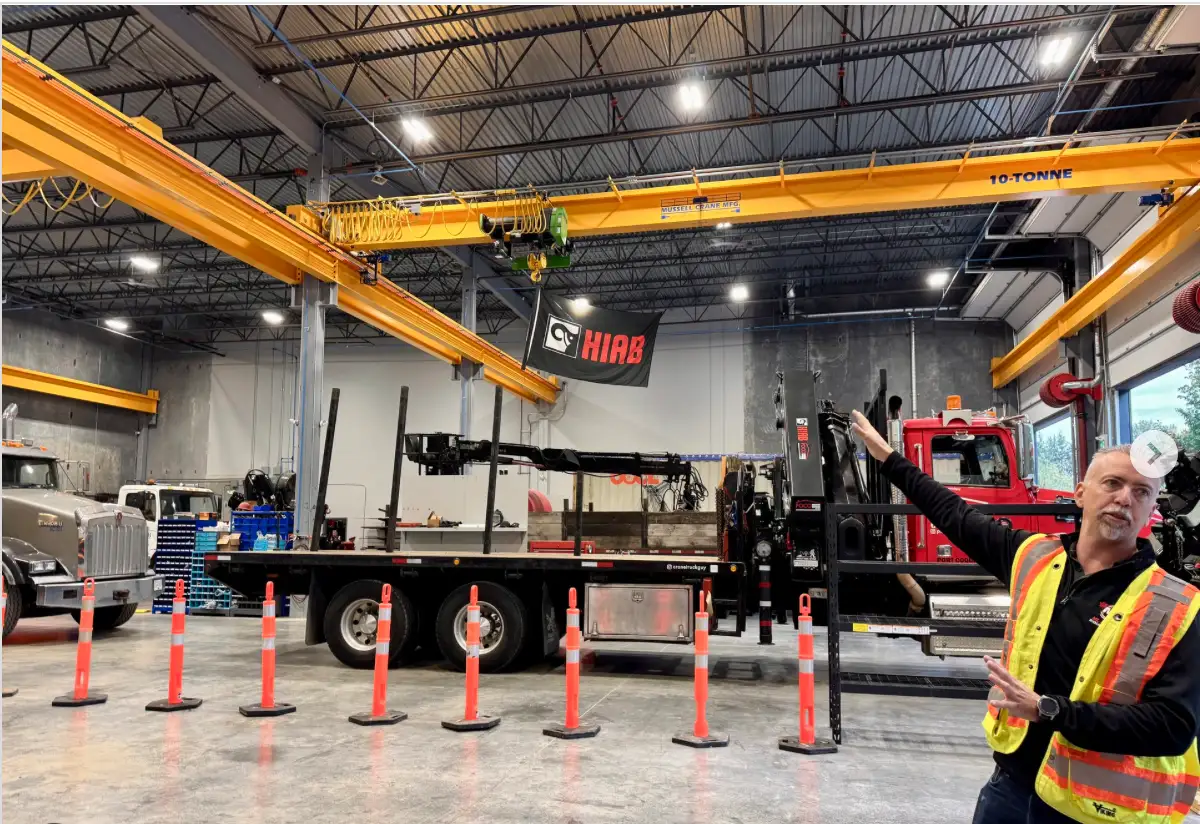 BSIA Fall 2025 West Coast Tour