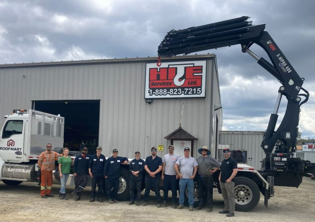 HITE Services Ltd