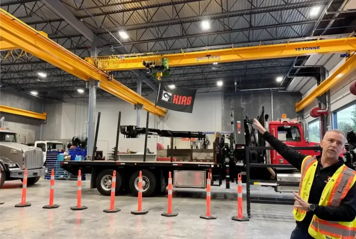 BSIA Fall 2025 West Coast Tour