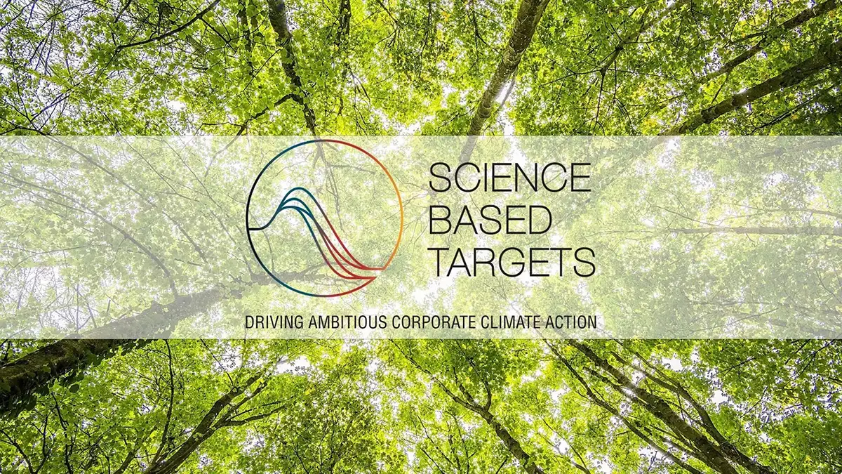 HIAB Climate Target