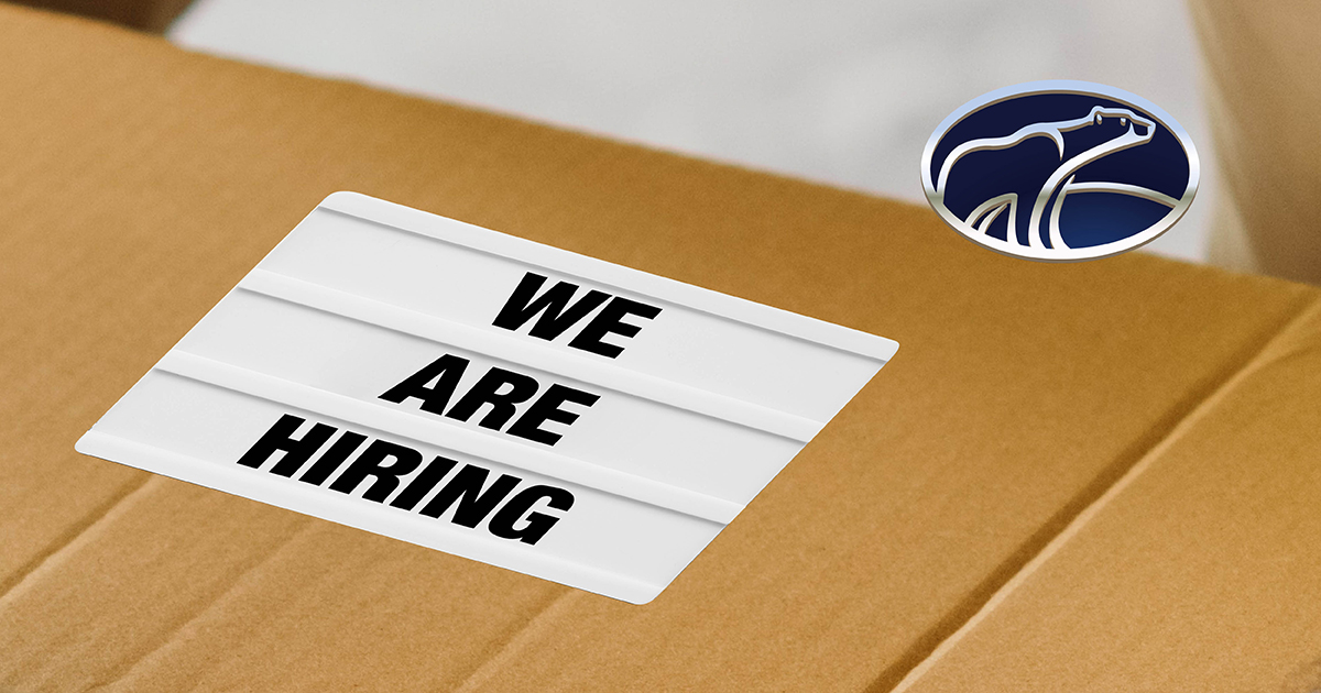 Atlas Polar Hiring