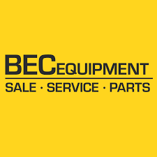 BEC Equipment logo