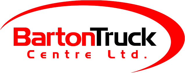 Barton Truck logo