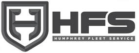 Humphrey Fleet Service Inc. logo