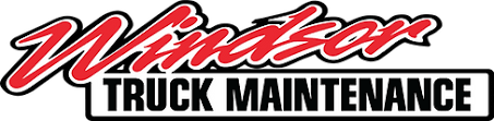 Windsor Truck Maintenance logo