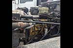 HIAB 140A Crane and GMC Topkick CC7 Truck Package