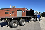 HIAB 158B-3 HiDuo Pre-Owned Crane with Freightliner Truck Work-Ready Package - SOLD