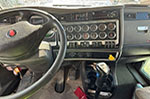 HIAB 255K-3 Crane with Pre-Owned Kenworth Truck Work-Ready Package for Sale