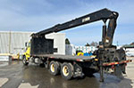 HIAB 255K-5 Pre-owned Crane and Western Star Work-Ready Truck Package