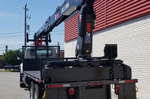 HIAB 265K Crane and International Truck Package