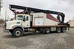 HIAB 335K CLX Crane and Mack Granite Truck Package for Sale