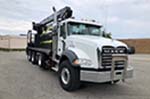 HIAB 410K Pro Forming Crane Truck
