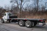 HIAB Crane and Kenworth Truck Package