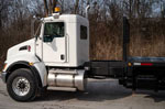 HIAB Crane and Kenworth Truck Package