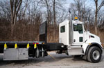 HIAB Crane and Kenworth Truck Package