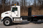 HIAB Crane and Kenworth Truck Package