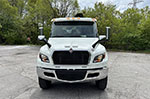 HIAB X-CLX 102B-3 Crane on International Truck Work-Ready Package for Sale