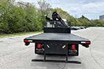 HIAB X-CLX 102B-3 Crane on International Truck Work-Ready Package for Sale