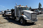 HIAB X-CLX 178E-5 and Kenworth Truck Package - SOLD