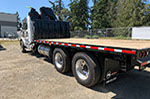 HIAB X-CLX 178E-5 and Kenworth Truck Package - SOLD