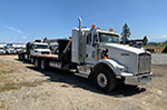 HIAB X-CLX 178E-5 and Kenworth Truck Package - SOLD