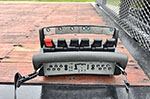 HIAB X-HiPro 418EP-5 Precast Crane with Kenworth Truck Work-Ready Package for Sale