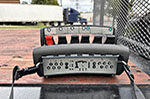 HIAB X-HiPro 418EP-5 Precast Crane with Kenworth Truck Work-Ready Package for Sale