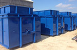 Various Bins for Sale