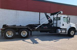 Multilift LHT320.56 Hooklift and Freightliner M2-112 Truck Package - SOLD