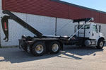 Multilift LHT320.56 Hooklift and Freightliner M2-112 Truck Package - SOLD